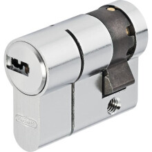 Türzylinder ABUS D66PSN 10/30 H-BOX aufreißfest mit Pre-Snap-Eigenschaft
