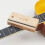 Fil för Bandänder för Gitarr, 3/23/35 Grader, Luthierfil, Verktyg för Gitarr och Bas, Avrundning 10