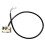 Treadmill Accessories Spare Parts Universal Light Sensor Tachometer Speed Sensor 4Pin 5