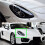 Pour  Boxster Cayman 981 2013-2016: Cache-Phare Transparent, Coque de Phare Avant 10