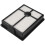 2Pcs Hepa Filter Kits for Rainbow Rexair E Series Version Filter Series 4