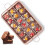 Brownie Mold for Baking Live-Bottom Solid Non-Stick Coating Thicken Cake Mold Bakeware Tools All for Baking 6