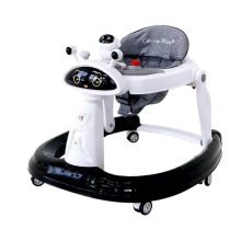 Baby Activity Walker with Music & Lights 6M+