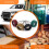 12 pcs Polishing Sanding Polish Wheel Buffer Abrasive Brush  for  Rotary 4