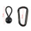 Pickup Truck Tailgate Net Trunk Screen Net Interior Isolation Fixed Luggage Barrier Net for     Ram 8