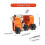 Chainsaw Sharpener, Chainsaw Sharpener Jig ChainSaw Sharpener Tool Suitable for 8-22inch Kinds of Chain Saws 7