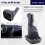 5 Speed Gear Shift Knob Gaiter Boot Shift  for   W168 a Class 1997-2004 4