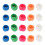 20Pcs Thread Holder/Spool Huggers Keep Thread Spool Neat&Organized for Sewing and Embroidery Machine Thread Spools 3