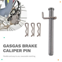 Motorcycle Brake Pads Pin Brake Caliper Pin for FC FE FX TC TE TX GasGas EX MC Accessories