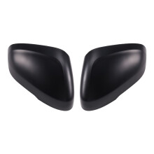 39804832 39804850 Car Front Door Rearview Mirror Shell Housing Cover Undercoat for S80 S60 V70 V40 2011-2018