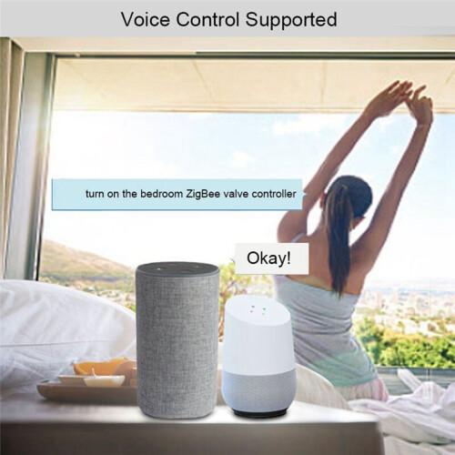 Tuya Zigbee WiFi   Gateway Compatible Hub Bridge  Life APP Control pour Alexa  Home 2