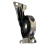 97042101102 Drivaxel Gummilager för Transmission för   Paramela 2010-2016 3