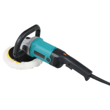 Multi-Function Car Specific Waxing Machine 1200W Polishing Machine Electric Marble Tile Polisher EU Plug