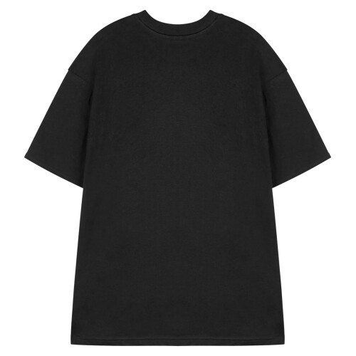 Marvel (S, Black) Marvel Mens Multi Character Short-Sleeved T-Shirt 1