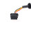 9812668580 Car Rear View Reversing Backup Camera for 6