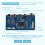 For EDP 30Pin TN IPS LCD Screen Display DIY Modification Type-C -Compatible Driver Control Board(1366x768) 4