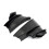 Kit D'Aileron Aérodynamique Latéral pour Moto pour  Panigale V4 V4R V4S 2018-2022 6