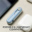 Electronic Cleaning Kit for Earbuds Phone, Cleaner Tool with High-Density Brush SIM Ejection Pin 3