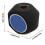 Microphone Wind Shield -Filter Isolation  Acoustic for Record Studios Mic Sound-Absorbing Foam Five-Sided Seal 6