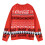 (M, Red) Coca-Cola Mens Logo Christmas Jumper 2