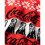 (M, Red) Coca-Cola Mens Logo Christmas Jumper 4