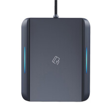 Koder Kart TTLOCK, Czujnik Kart Inteligentnych NFC 13,56M M1, Czytnik Kart Chipowych RFID do Systemu Hotelowego TTHotel