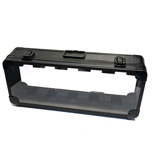 Aluminum Storage & Display Box for 38 Lantern Protective Case for 38KT/38Explore Camping Light (Light Not Included)