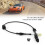 12559260 12561688 Auto Transmission Shift Cable Shifter for Corvette C5 1997-2003 Automatic Gear Shift Control 3