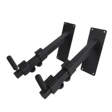 Musical Keyboard Wall Mount, Telescopic Piano Keyboard Stand Holder, Wall-Mounted Musical Instrument Display Rack