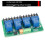 Module Relais 4 Canaux 30 A 5 V CC pour Automates Programmables et Automatisation Industrielle 4