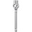 Multi Functional Hex Wrench, Booster Screwdriver,Screwdriver ,Auto Repair Square Socket Wrench, Handle Extension Rod 1