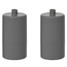 Filtres pour Fontaine à Eau pour Animaux de Compagnie de Capacité (8 L)