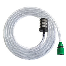 Vacuum Fluid Extractor Hose Kit for Pneumatic/Manual Pumps