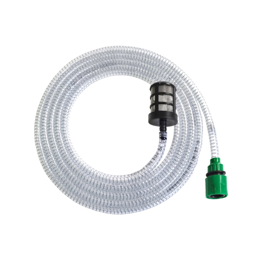 Vacuum Fluid Extractor Hose Kit For Pneumatic/Manual Pumps 4711830276195