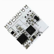 24G Human Presence Module, Electronic Intelligent Human Movement Detection Sensor Board