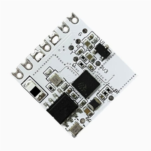 24G Human Presence    Module, Electronic Intelligent Human Movement Detection Sensor Board
