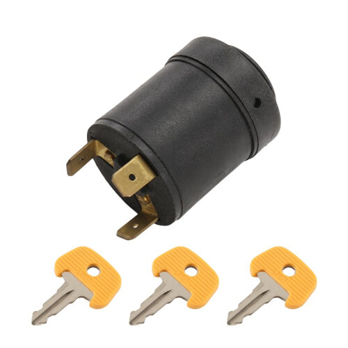 O Conjunto de Interruptor de Ignição 28528240 É Adequado para Veículos para , para  e para .