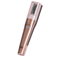 Professional Split Ends Hair Trimmer Dry Damaged Remover Automatic Trim Split for Women Cordless Hair Cutting Machine