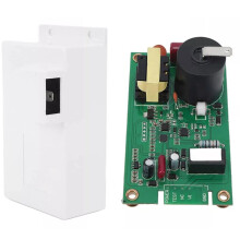 Circuit Board for Campers Fan Control 12V Water Heater Module, Direct Fit Replacement for 520820 520871 520814