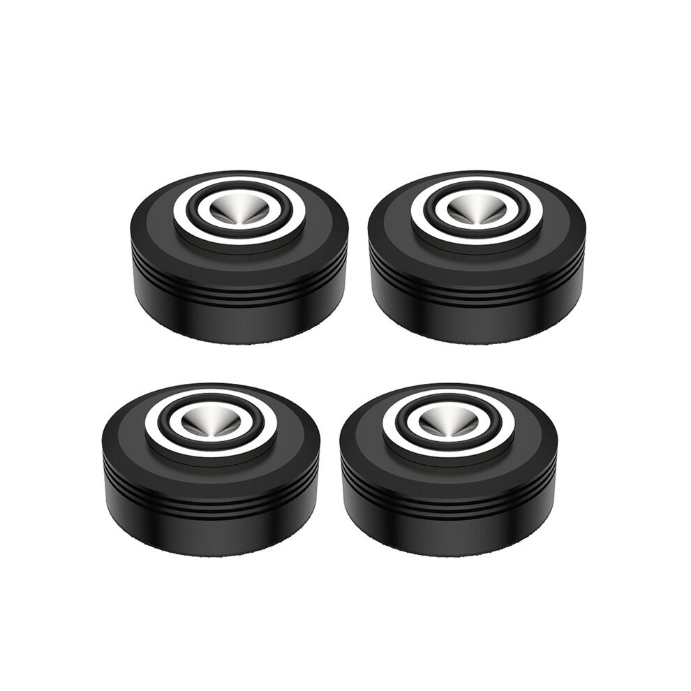 Audio Speakers Dac AntiâShock Absorber Foot Feet Pads Shock Absorption Stands Spikes Isolation Support 4712034533060