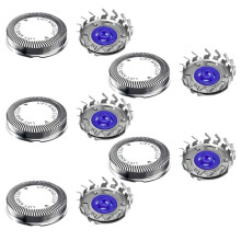 HQ56 Replacement Shaver Heads Compatible with for Norelco Electric Shavers
