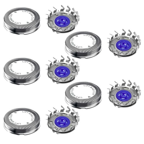 HQ56 Replacement Shaver Heads Compatible with for  Norelco Electric Shavers