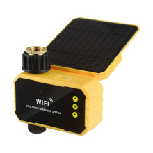 Bezprzewodowy,Ulepszony Przez Wi-Fi,Timer Zaworu Wodnego,Inteligentny Zdalnego Sterowania,Elektroniczny Zawór Przełączający Rury