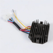 Voltage Regulator YM119640-77710 YM119640-77711 for 2D68E 2D70E 3D72 3D74E 3D75 3D78 3TNE74 PC05-5 PC05-6