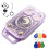 Chameleon V3.0 RFID  Chip Reader  Card Emulator ID IC Tag Copyer NFC Reader Writer+3XUID/CUID Keychain 1