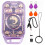 Chameleon V3.0 RFID  Chip Reader  Card Emulator ID IC Tag Copyer NFC Reader Writer+2XUID/CUID Keychain 1