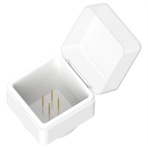 Replacement Box for GAN 12 Ui FreePlay Portable Mobile Charging Case Charging Compartment Accessories