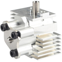 Radiator for  Kobra S1/S1 Combo, 3D Printer Extruder Replacement Parts