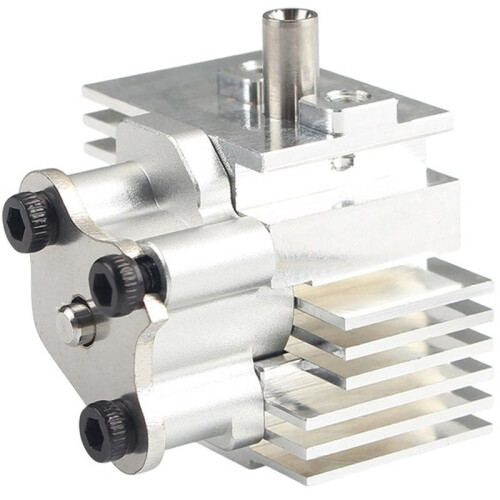 Radiator for  Kobra S1/S1 Combo, 3D Printer Extruder Replacement Parts
