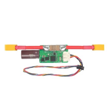 CAN PMU Lite Netzteil Präzises Hochspannungs-Flugsteuerungs-Galvanometer für die Flugsteuerung der X7-Serie
